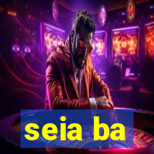 seia ba